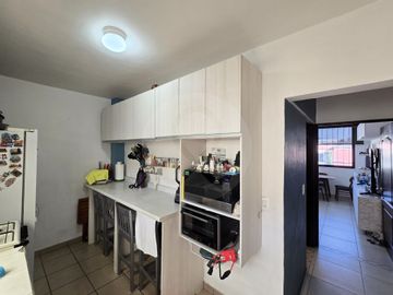 Casa uso de suelo en venta en Fraccionamiento Jardines del Country