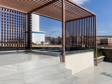 THR GRAND LIVING JURIQUILLA Departamento en venta en Juriquilla Santa Fe