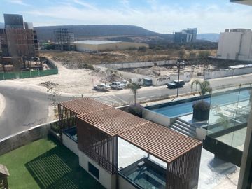 THR GRAND LIVING JURIQUILLA Departamento en venta en Juriquilla Santa Fe