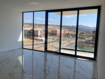 THR GRAND LIVING JURIQUILLA Departamento en venta en Juriquilla Santa Fe