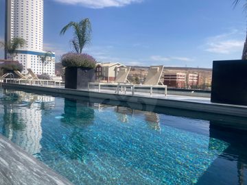 THR GRAND LIVING JURIQUILLA Departamento en venta en Juriquilla Santa Fe