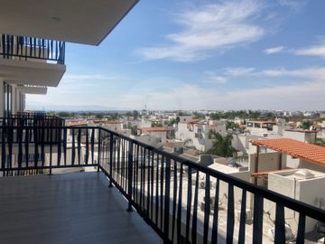THR GRAND LIVING JURIQUILLA Departamento en venta en Juriquilla Santa Fe