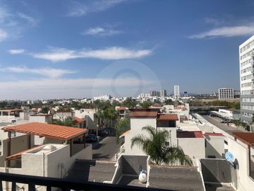 THR GRAND LIVING JURIQUILLA Departamento en venta en Juriquilla Santa Fe