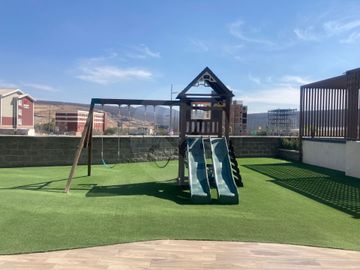 THR GRAND LIVING JURIQUILLA Departamento en venta en Juriquilla Santa Fe