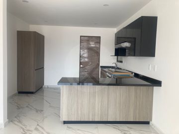 THR GRAND LIVING JURIQUILLA Departamento en venta en Juriquilla Santa Fe