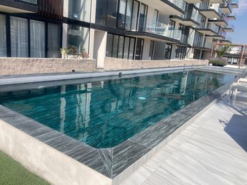 THR GRAND LIVING JURIQUILLA Departamento en venta en Juriquilla Santa Fe