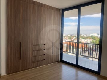 THR GRAND LIVING JURIQUILLA Departamento en venta en Juriquilla Santa Fe