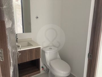 THR GRAND LIVING JURIQUILLA Departamento en venta en Juriquilla Santa Fe