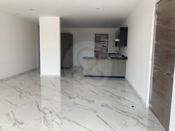 THR GRAND LIVING JURIQUILLA Departamento en venta en Juriquilla Santa Fe
