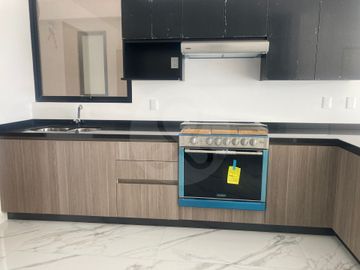 THR GRAND LIVING JURIQUILLA Departamento en venta en Juriquilla Santa Fe