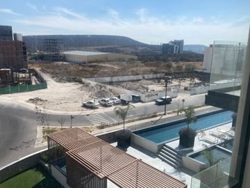 THR GRAND LIVING JURIQUILLA Departamento en venta en Juriquilla Santa Fe