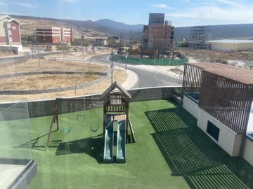 THR GRAND LIVING JURIQUILLA Departamento en venta en Juriquilla Santa Fe