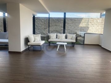 THR GRAND LIVING JURIQUILLA Departamento en venta en Juriquilla Santa Fe