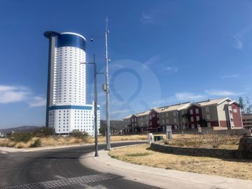 THR GRAND LIVING JURIQUILLA Departamento en venta en Juriquilla Santa Fe