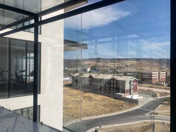 THR GRAND LIVING JURIQUILLA Departamento en venta en Juriquilla Santa Fe