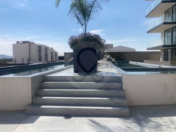 THR GRAND LIVING JURIQUILLA Departamento en venta en Juriquilla Santa Fe