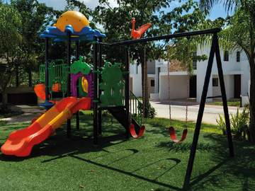 Casas en preventa RESIDENCIAL BOTANICO, en Conkal, Mérida Yuc.