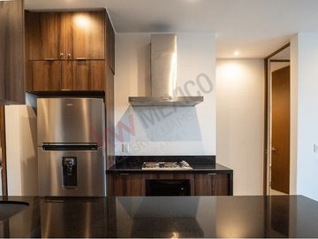 VIVE EN MERIDA VENTA DEPARTAMENTO TORRE MIRARI  EN TEMOZON NORTE