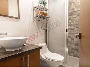 VIVE EN MERIDA VENTA DEPARTAMENTO TORRE MIRARI  EN TEMOZON NORTE