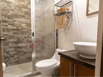 VIVE EN MERIDA VENTA DEPARTAMENTO TORRE MIRARI  EN TEMOZON NORTE
