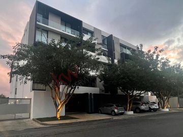 VIVE EN MERIDA VENTA DEPARTAMENTO TORRE MIRARI  EN TEMOZON NORTE
