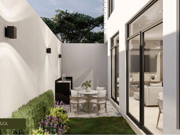 CASA RESIDENCIAL EN VENTA LOS OLIVOS, GÓMEZ PALACIO,DGO.
