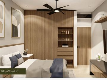 CASA RESIDENCIAL EN VENTA LOS OLIVOS, GÓMEZ PALACIO,DGO.