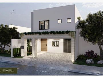 CASA RESIDENCIAL EN VENTA LOS OLIVOS, GÓMEZ PALACIO,DGO.