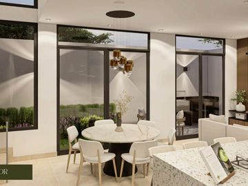 CASA RESIDENCIAL EN VENTA LOS OLIVOS, GÓMEZ PALACIO,DGO.