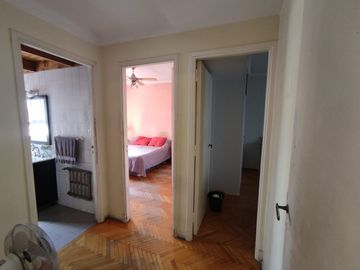 Departamento de 3 ambientes en Venta en Villa crespo
