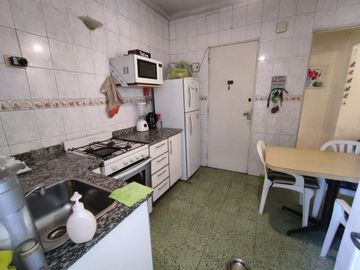 Departamento de 3 ambientes en Venta en Villa crespo
