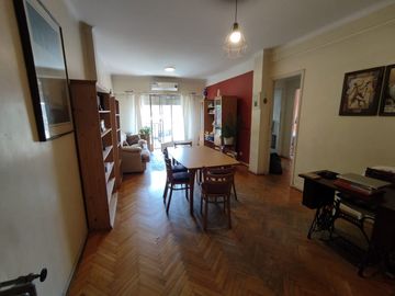Departamento de 3 ambientes en Venta en Villa crespo