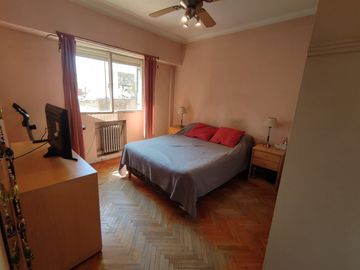 Departamento de 3 ambientes en Venta en Villa crespo