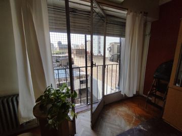 Departamento de 3 ambientes en Venta en Villa crespo