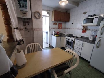 Departamento de 3 ambientes en Venta en Villa crespo