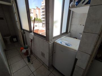Departamento de 3 ambientes en Venta en Villa crespo