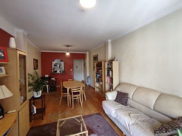 Departamento de 3 ambientes en Venta en Villa crespo