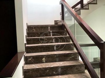 Hermosa casa nueva en venta en Lomas Verdes Sexta Sección