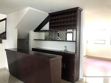Hermosa casa nueva en venta en Lomas Verdes Sexta Sección