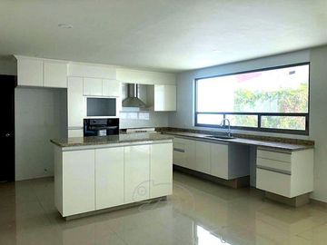 Hermosa casa nueva en venta en Lomas Verdes Sexta Sección