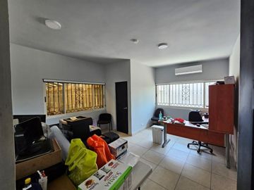 BODEGA INDUSTRIAL EN VENTA EN MITRAS