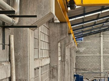 BODEGA INDUSTRIAL EN VENTA EN MITRAS