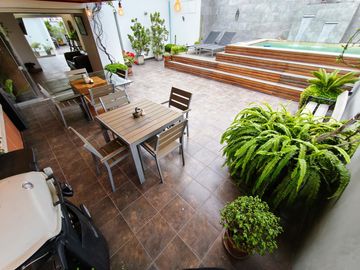 PENT HOUSE EN VENTA DUPLEX