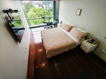 PENT HOUSE EN VENTA DUPLEX