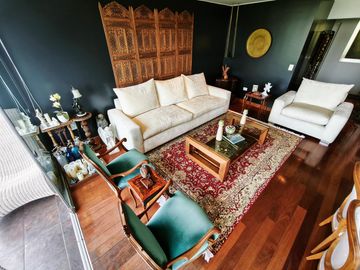 PENT HOUSE EN VENTA DUPLEX