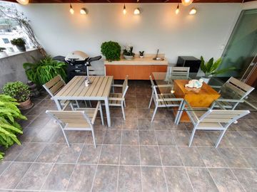 PENT HOUSE EN VENTA DUPLEX