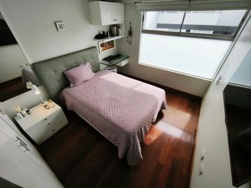 PENT HOUSE EN VENTA DUPLEX