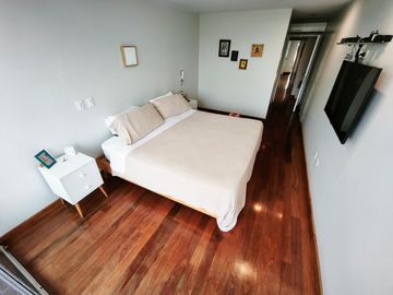 PENT HOUSE EN VENTA DUPLEX