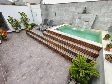 PENT HOUSE EN VENTA DUPLEX