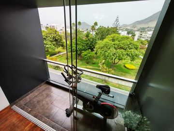 PENT HOUSE EN VENTA DUPLEX